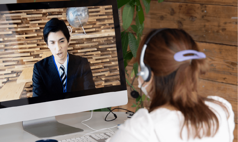 オンライン英会話